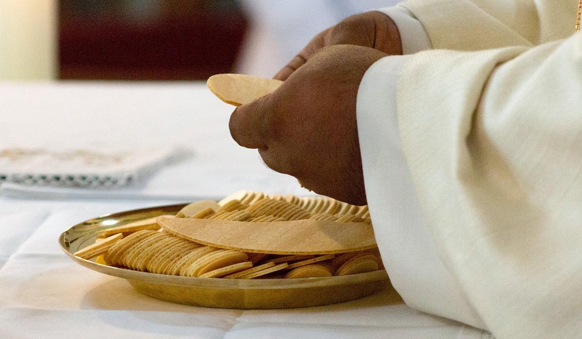 Music and Hymns in Catholic Worship