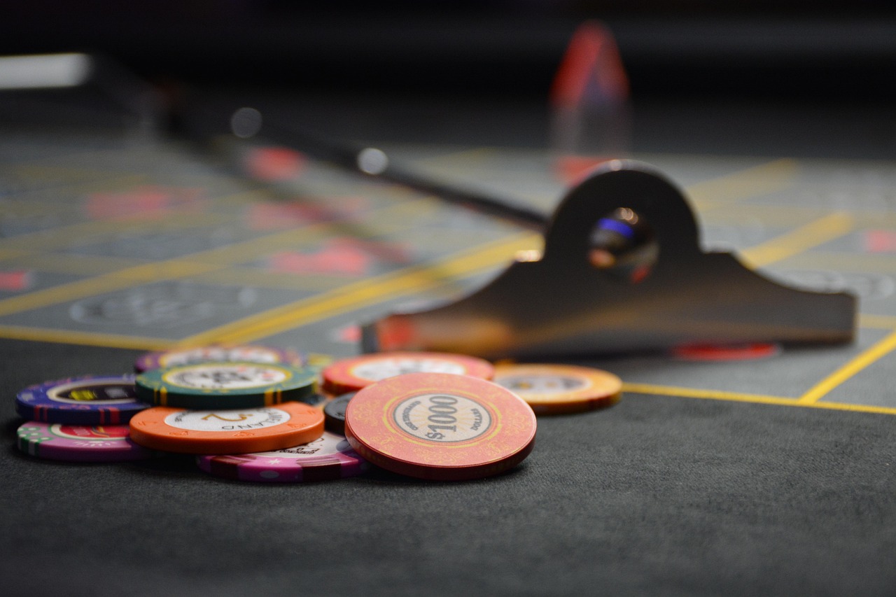 How Smart Bankroll Management Wins at Casinos, Slots and Poker