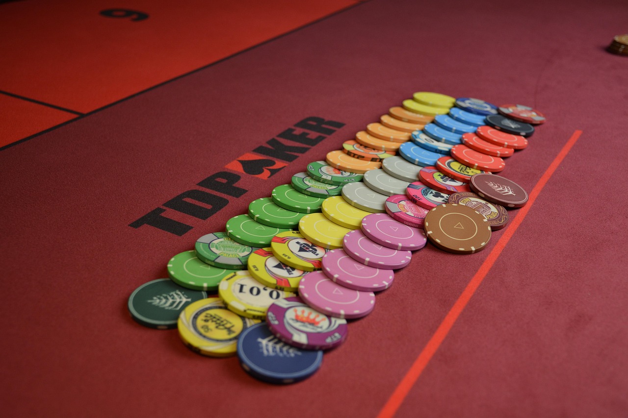 iGaming Secrets: Mastering Slots, Poker, and Smart Betting
