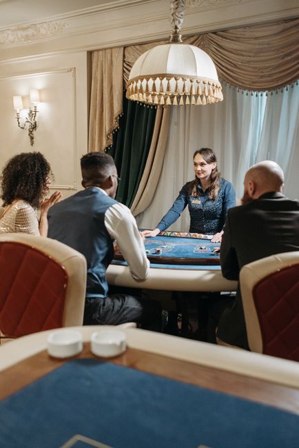Slot Volatility Explained: Why Your Bankroll Keeps Dying