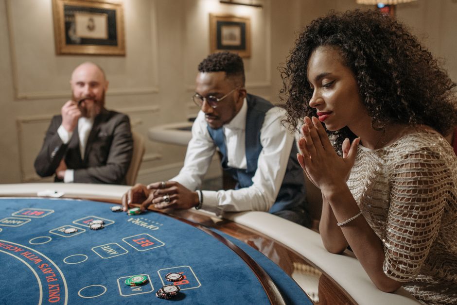 The House Always Wins? A Realist's Guide to iGaming in 2025