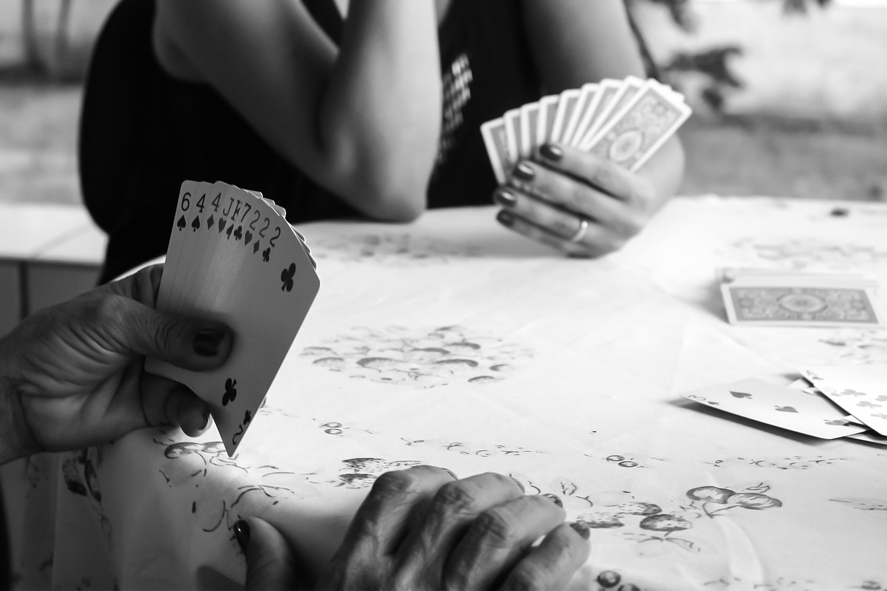 The House Always Wins? Not If You Play Like This