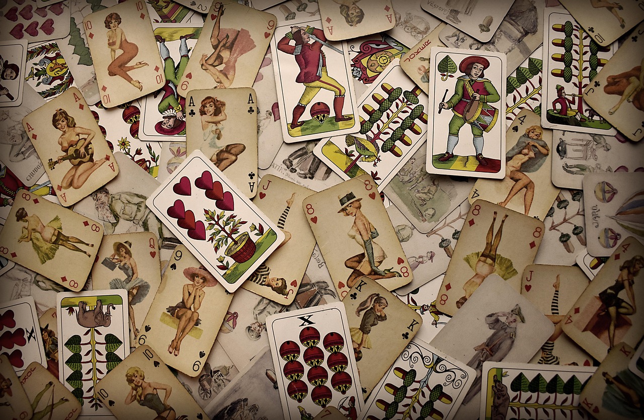 The House Always Wins? Not If You Understand Variance