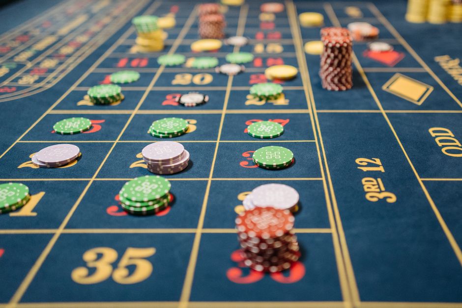 Why Smart Players Love Low-House-Edge Casino Games